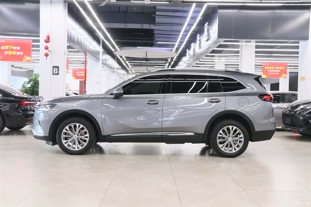 Buick Envision Plus, 2022 3