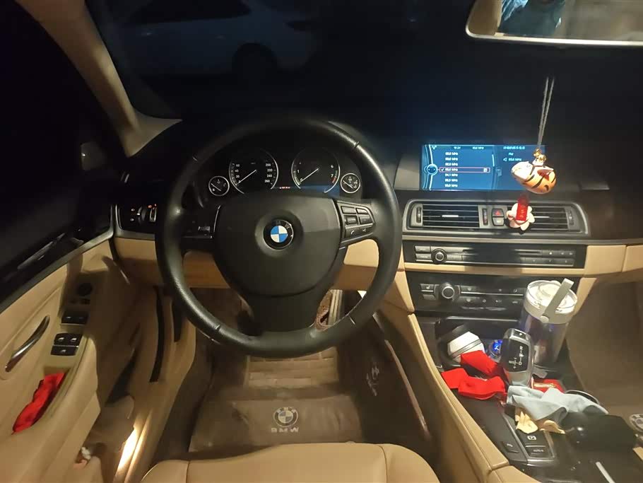 BMW 5 series BMW 5 series