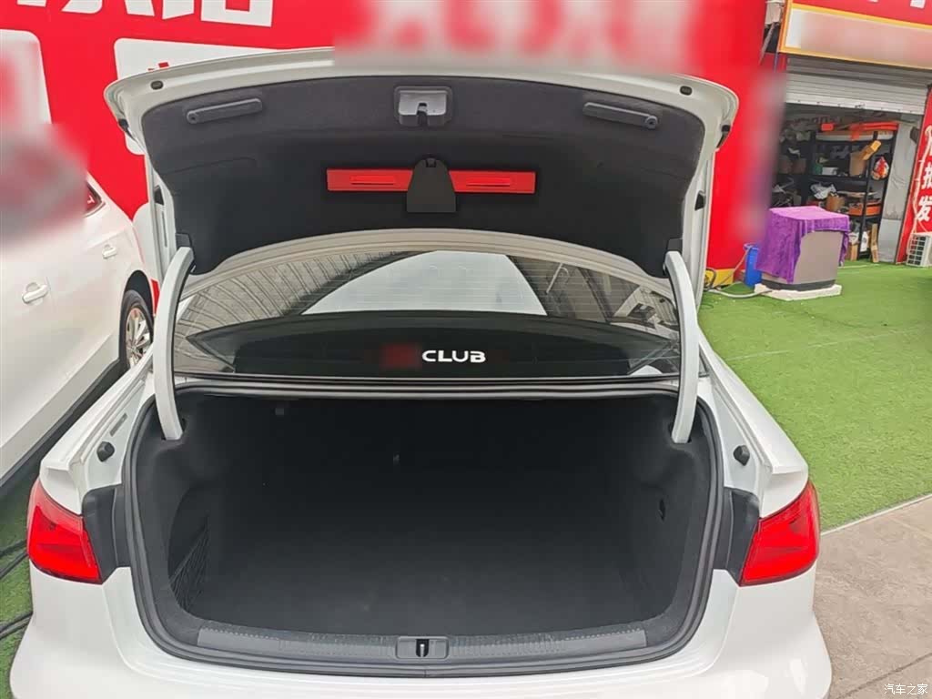 Audi A3, 2015 19