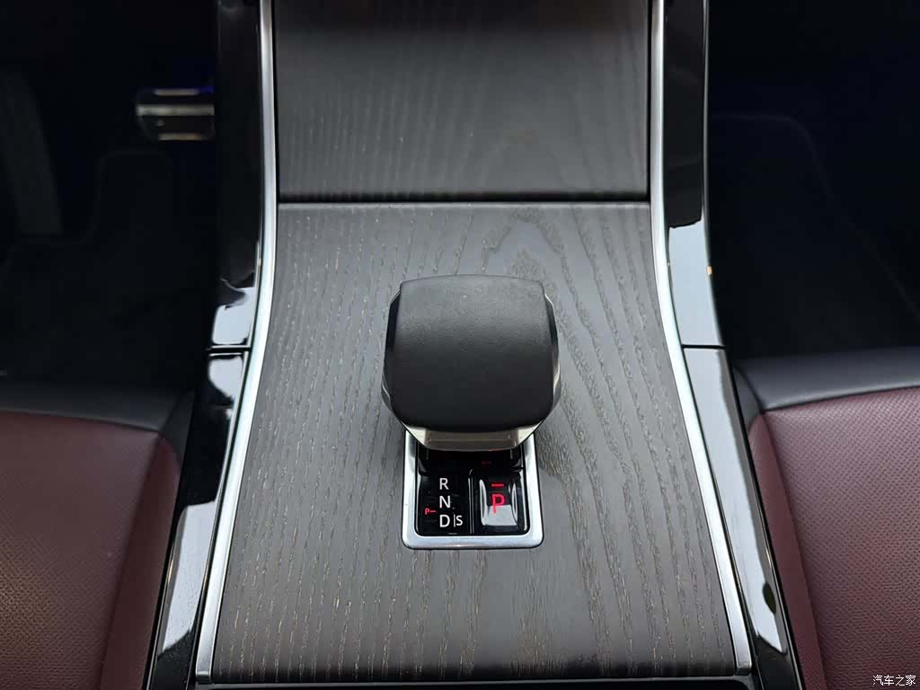 Land Rover Range Rover, 2024 21