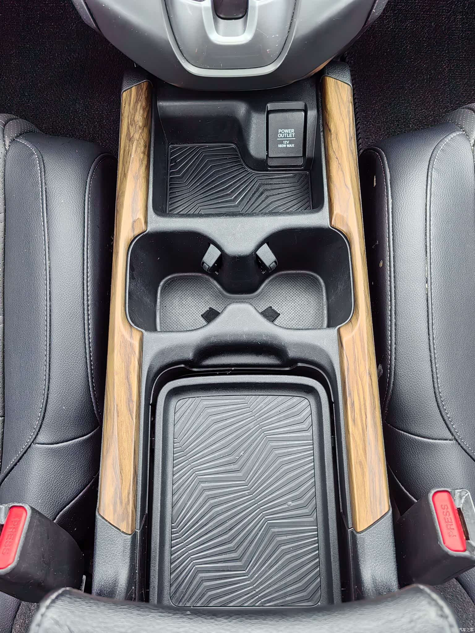 Honda CR-V, 2018 26