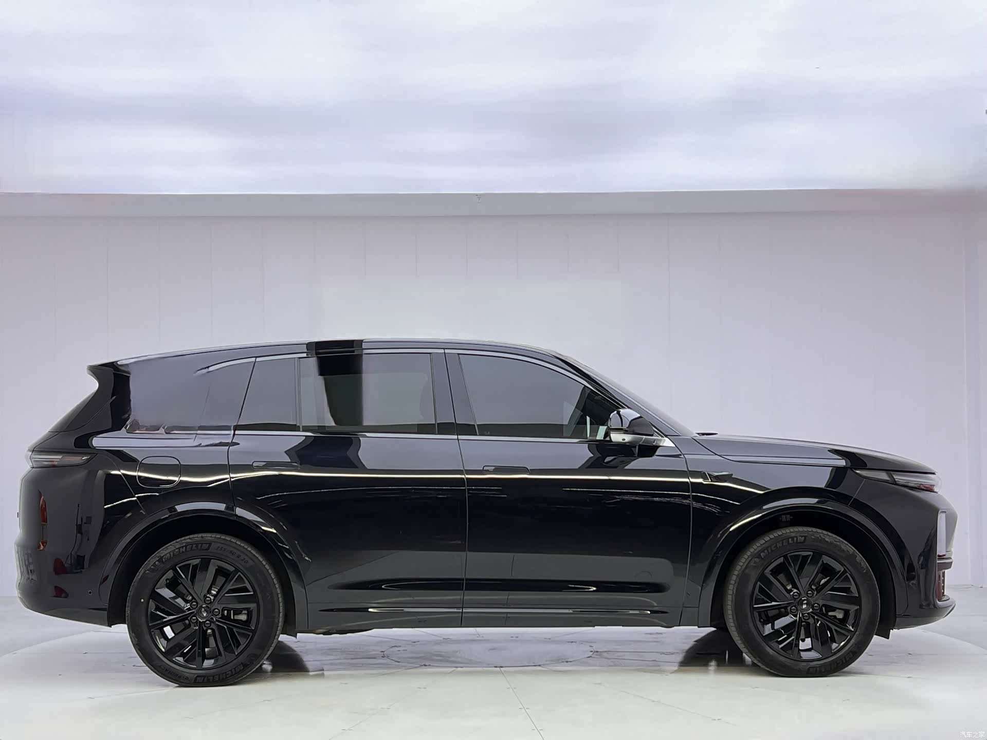 Li Auto L7, 2024 все фото