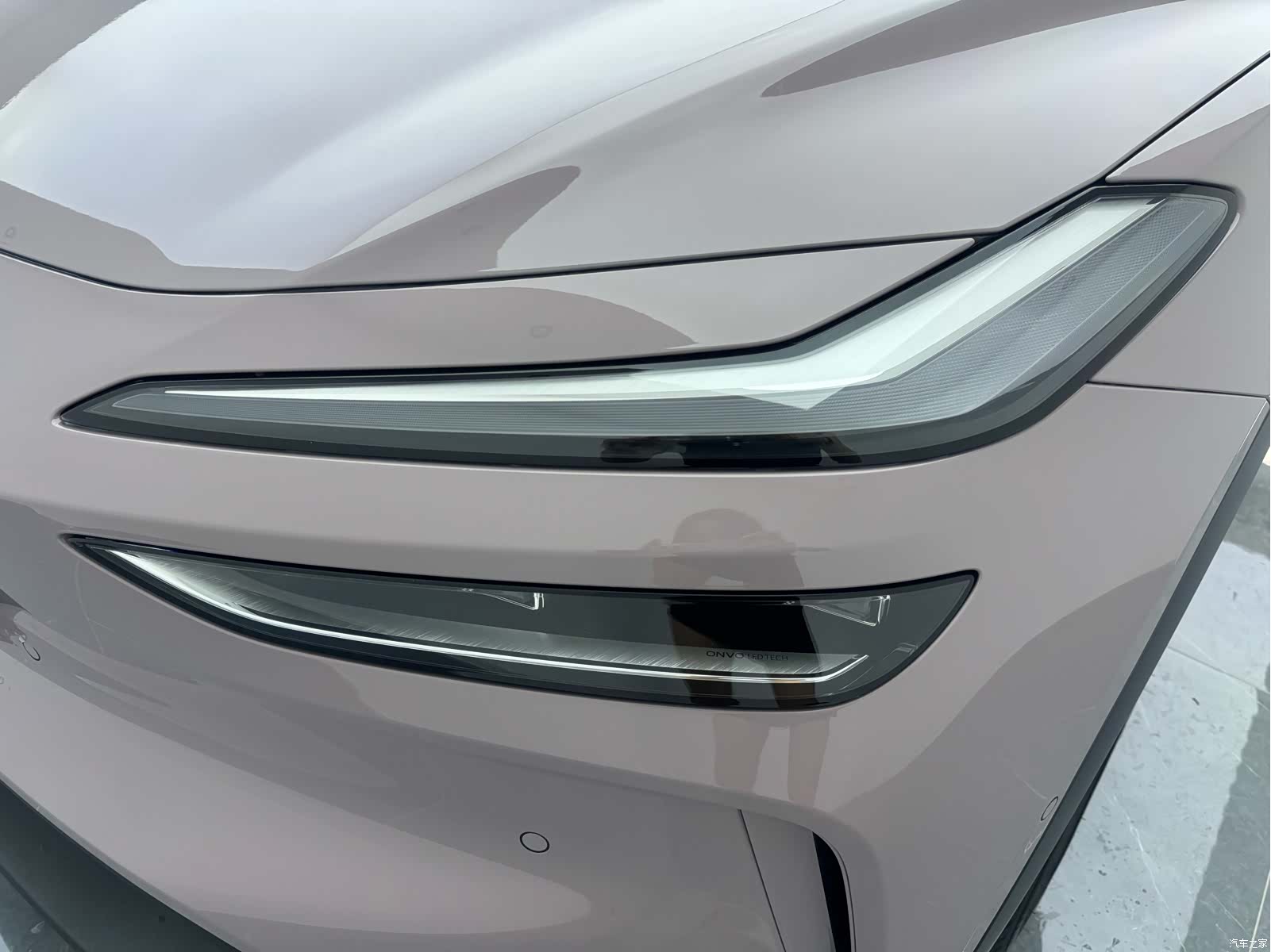 NIO L60, 2025 12