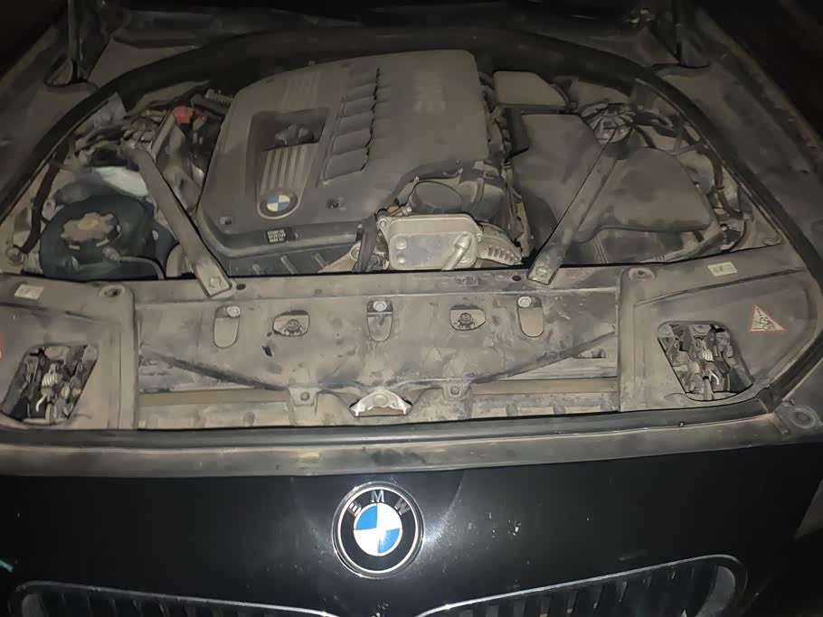 BMW 5 series BMW 5 series