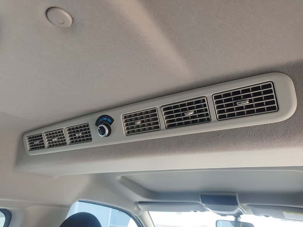 DongFeng M5L, 2022 14