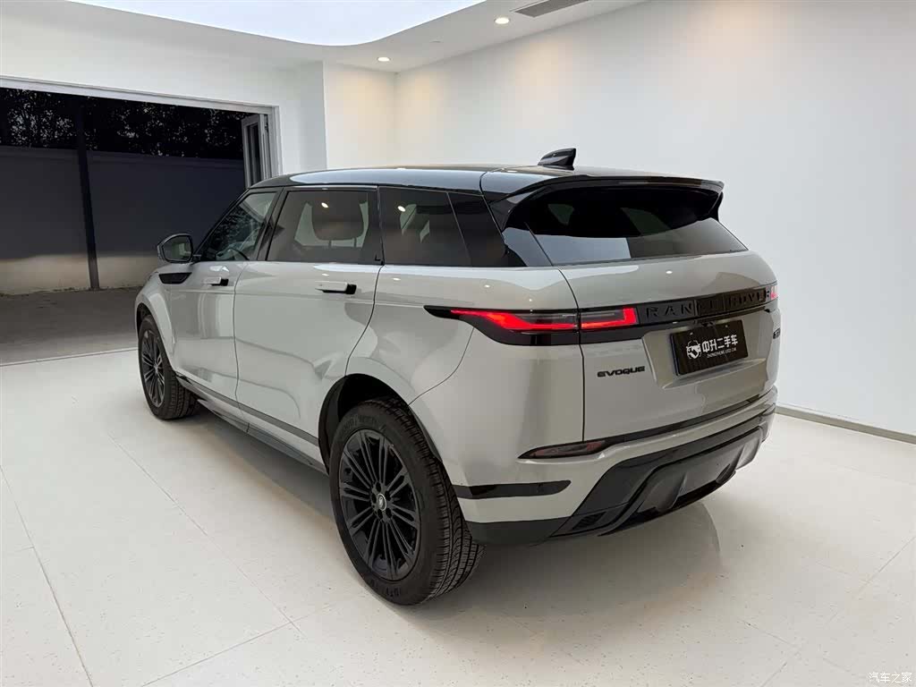 Land Rover Range Rover, 2024 все фото