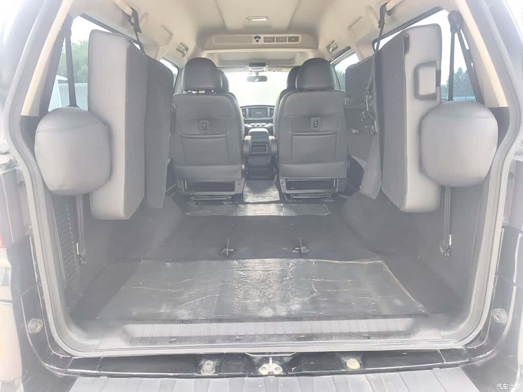 DongFeng M5L, 2022 12