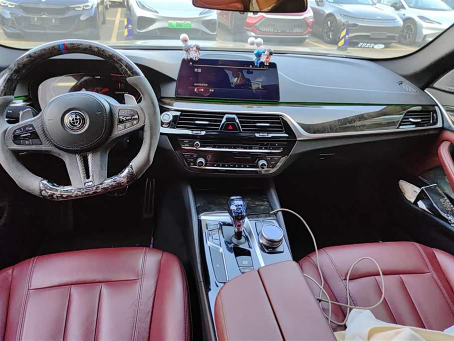 BMW 5 series BMW 5 series