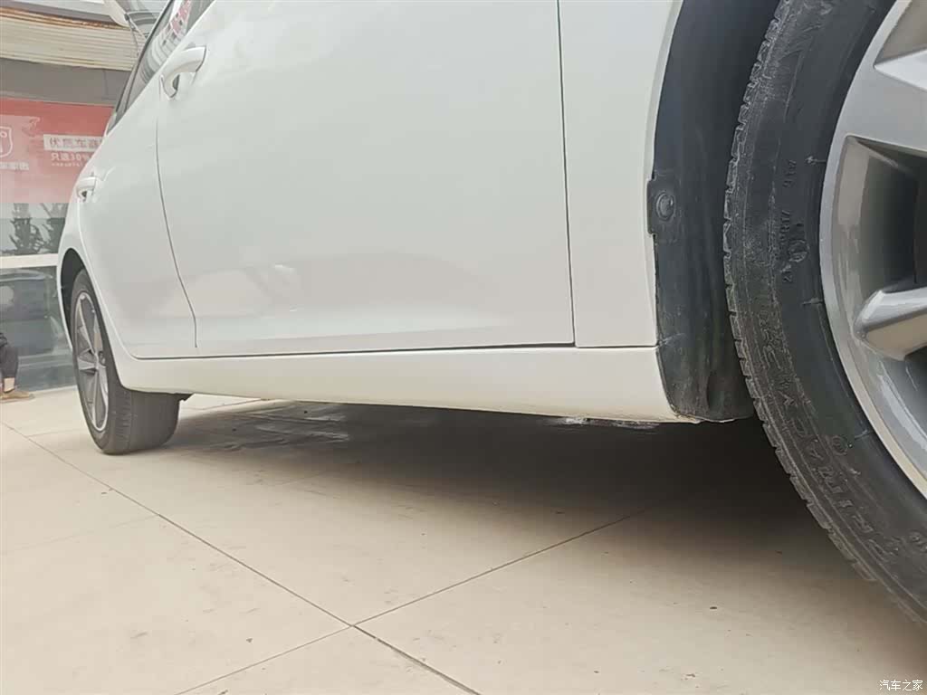 MG MG6, 2019 21
