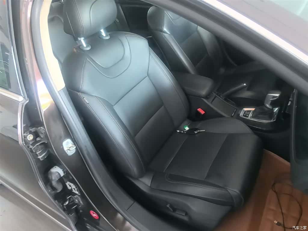 Citroen C5, 2014 25