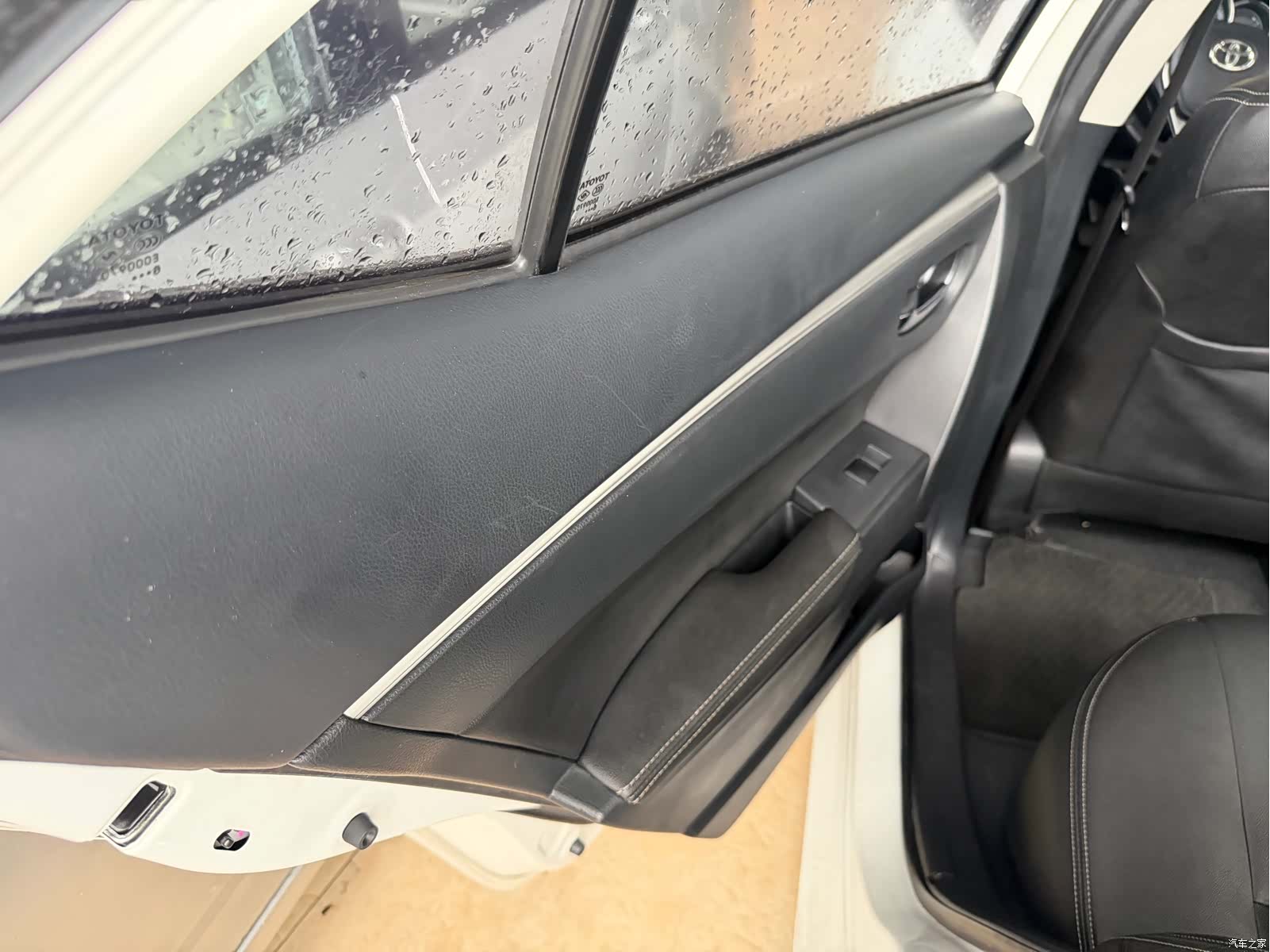 Toyota Corolla, 2016 24