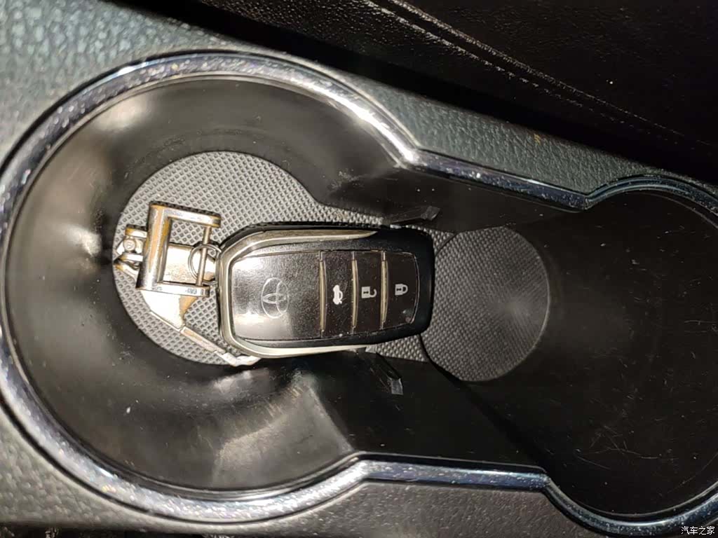 Toyota Corolla, 2019 9