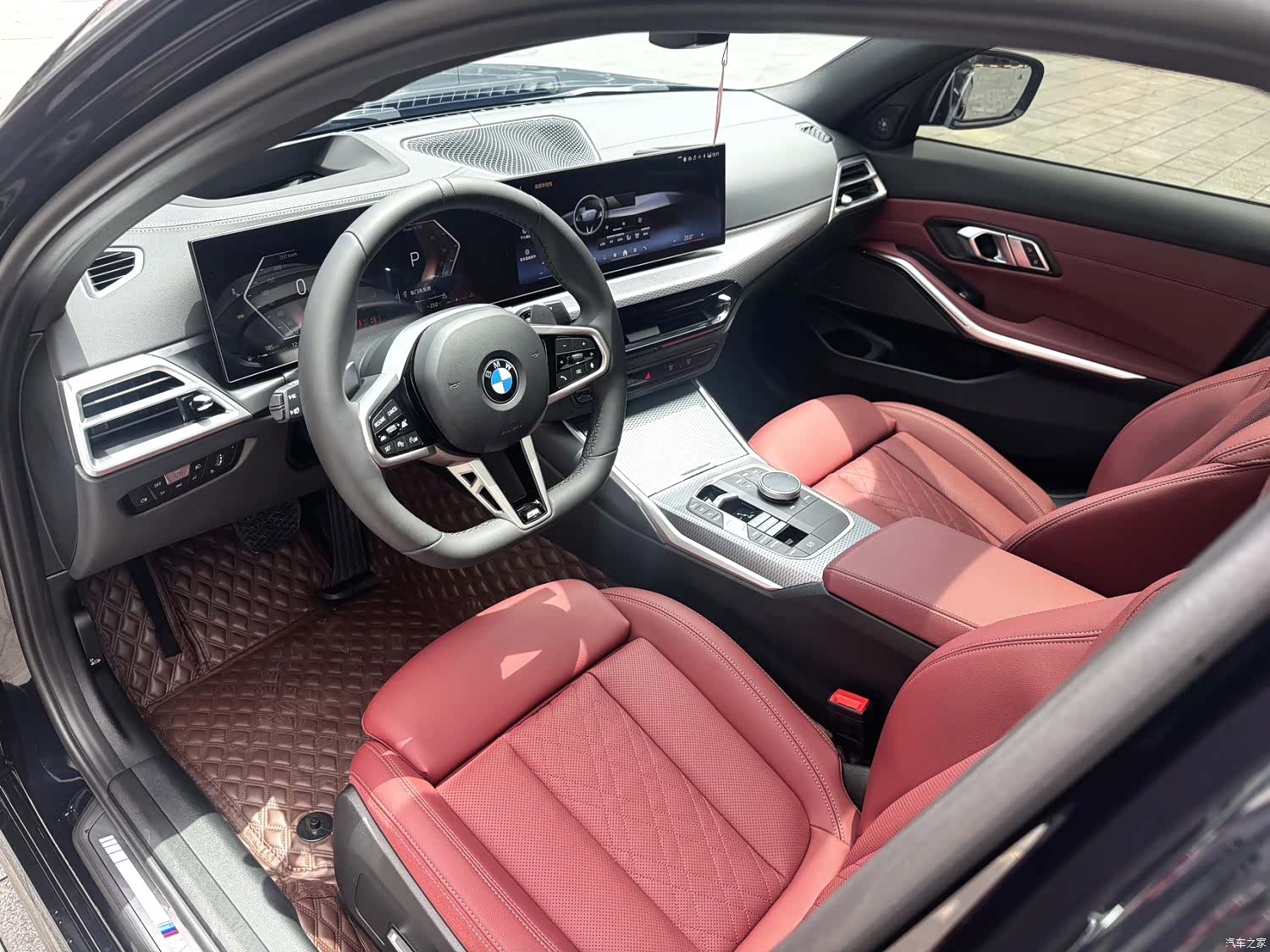 BMW 3 Series, 2025 4