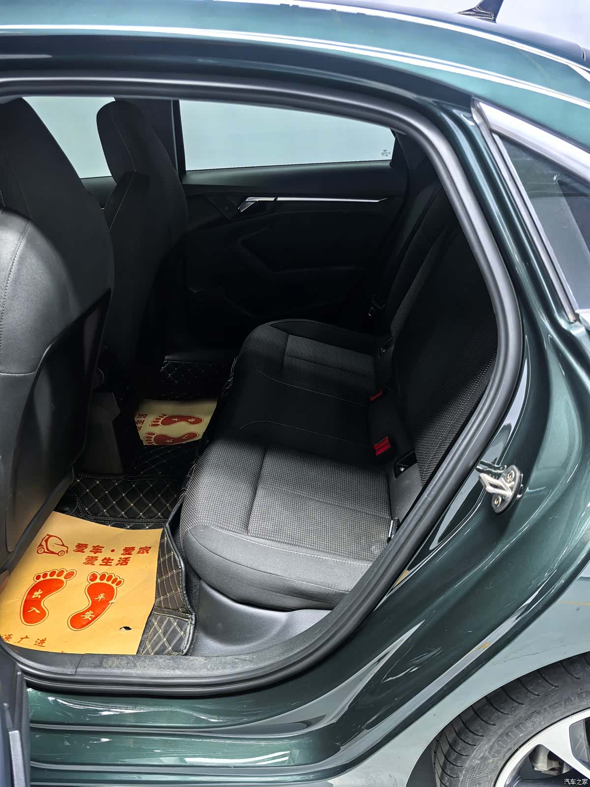 Audi A3, 2021 19