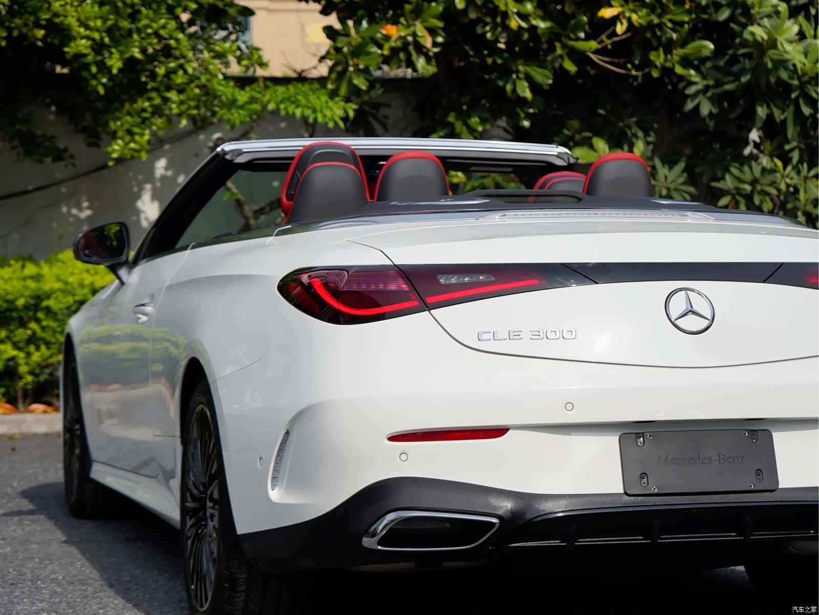 Mercedes-Benz CLE, 2024 6