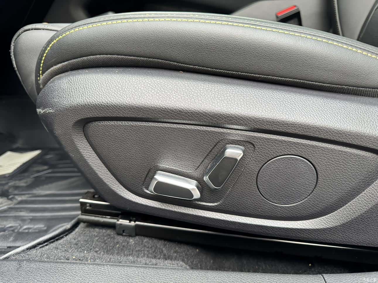 Geely Preface, 2024 10