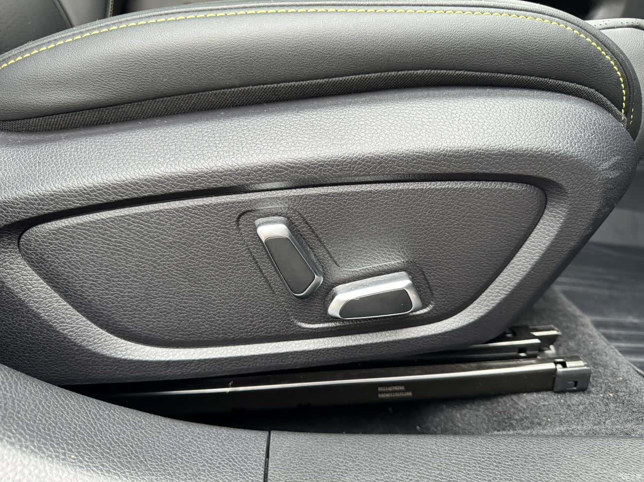 Geely Preface, 2024 12