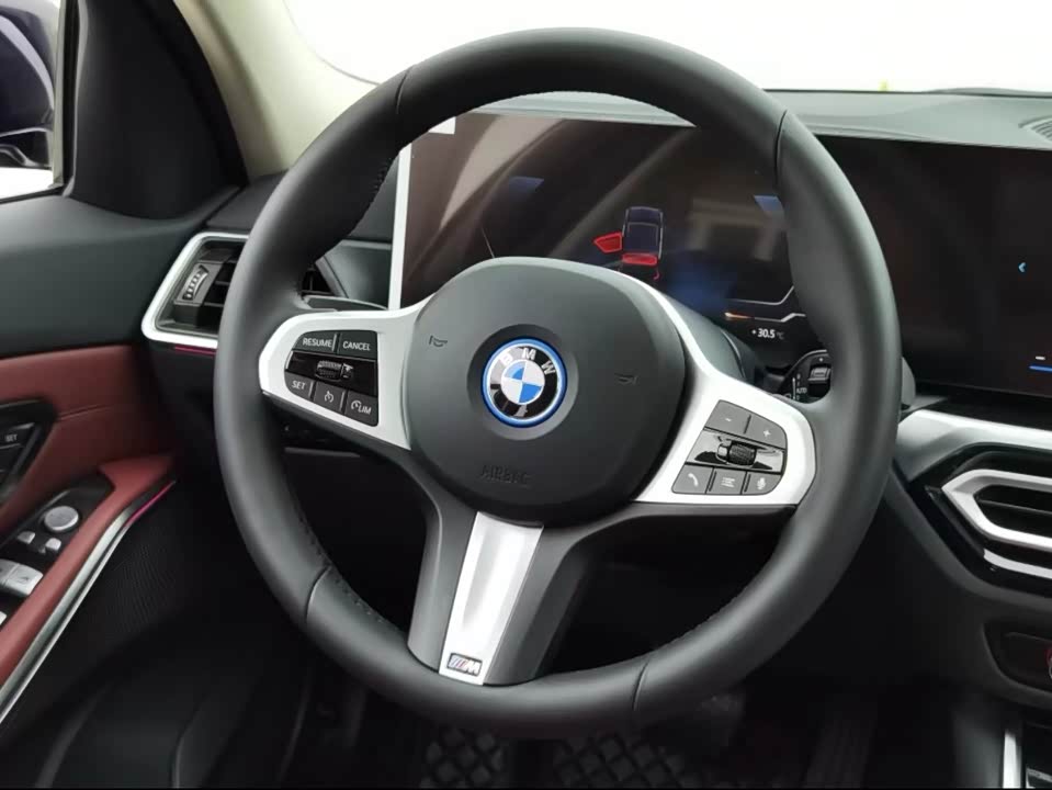 BMW i3 BMW i3