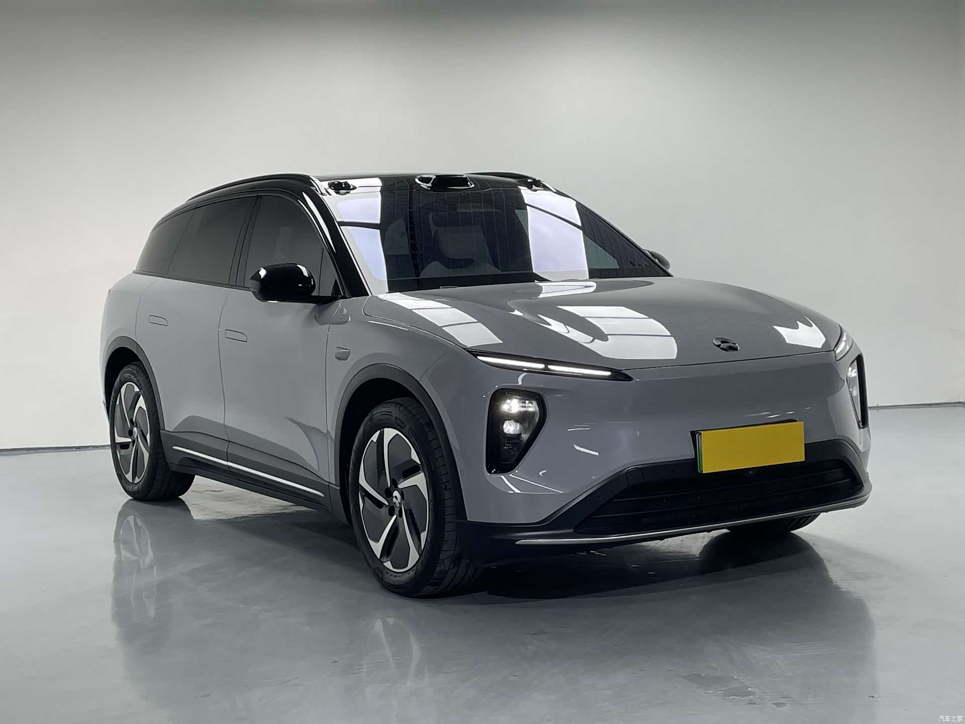 NIO ES6, 2025 3