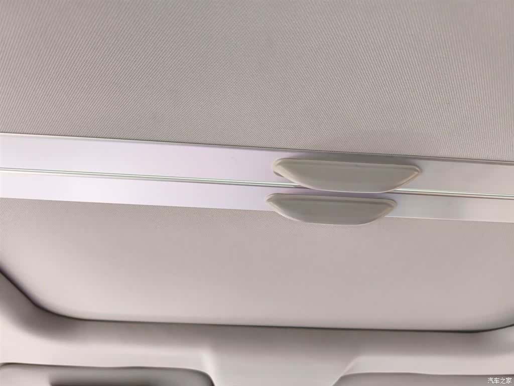 Geely X1, 2019 9