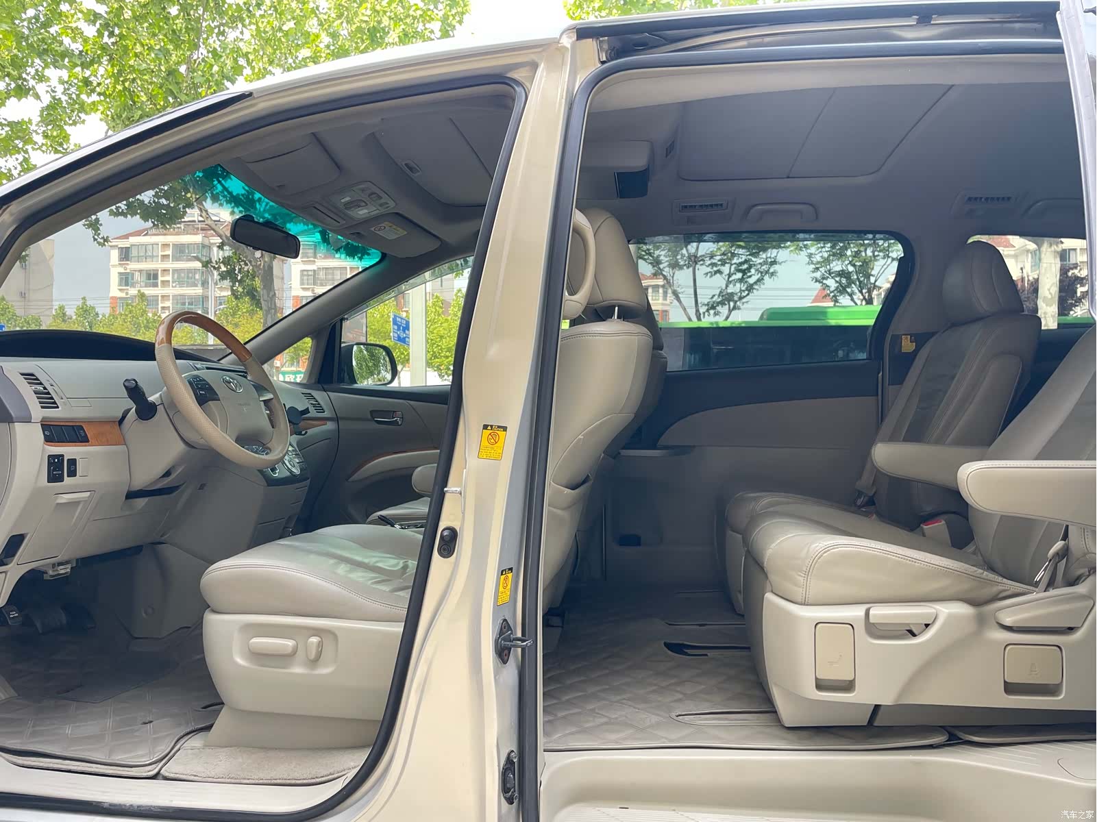 Toyota 7, 2011 9