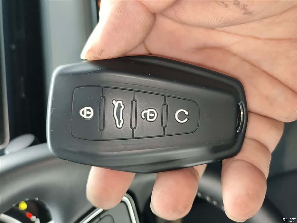 Geely Preface, 2021 9