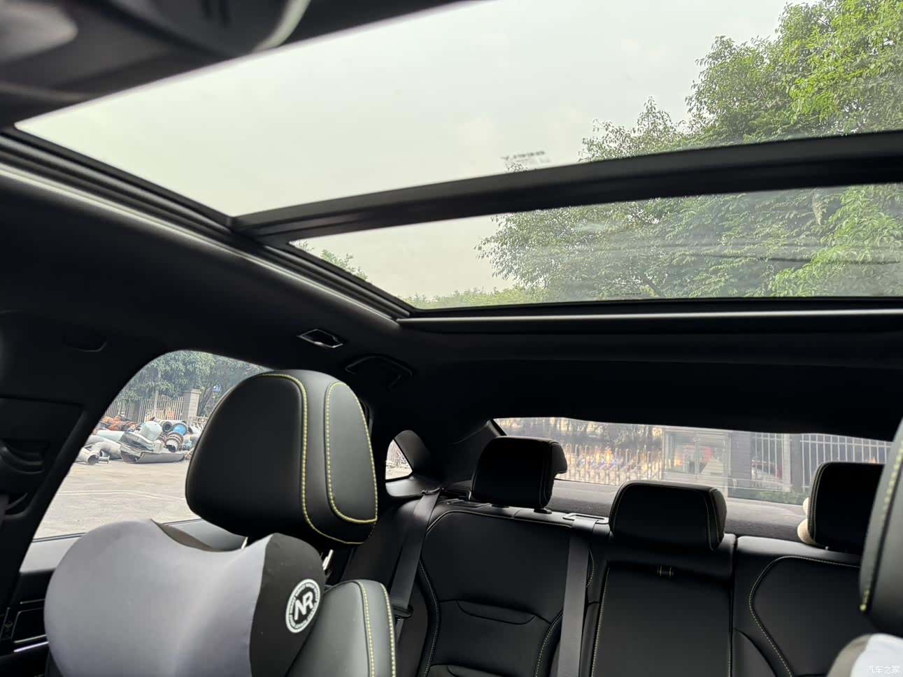 Geely Preface, 2024 24