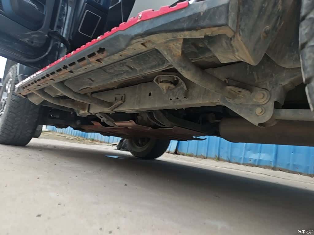 BAIC BJ40, 2020 22