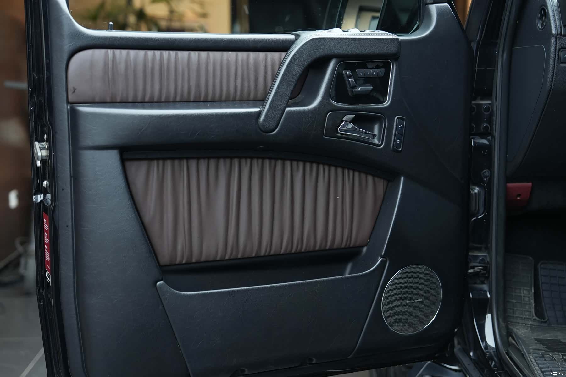 Mercedes-Benz G-Class, 2013 30