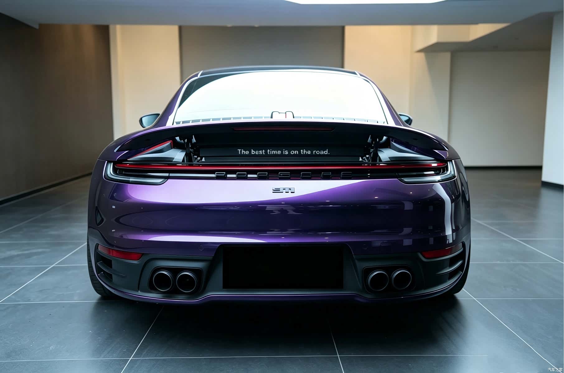 Porsche 911, 2021 7