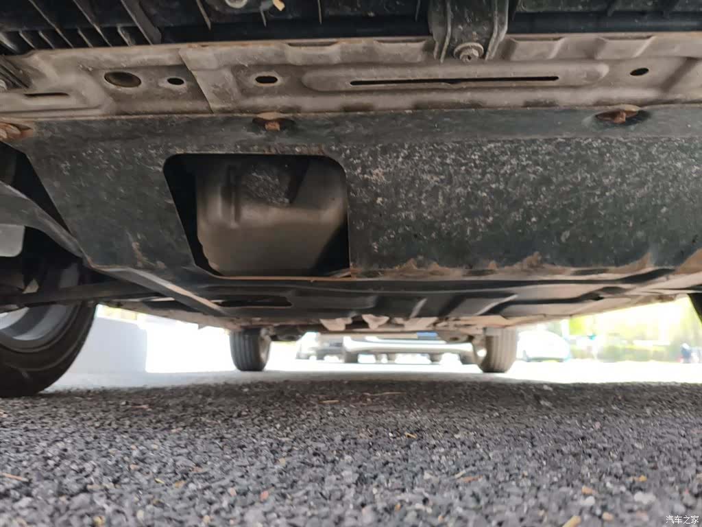 Geely X1, 2019 23