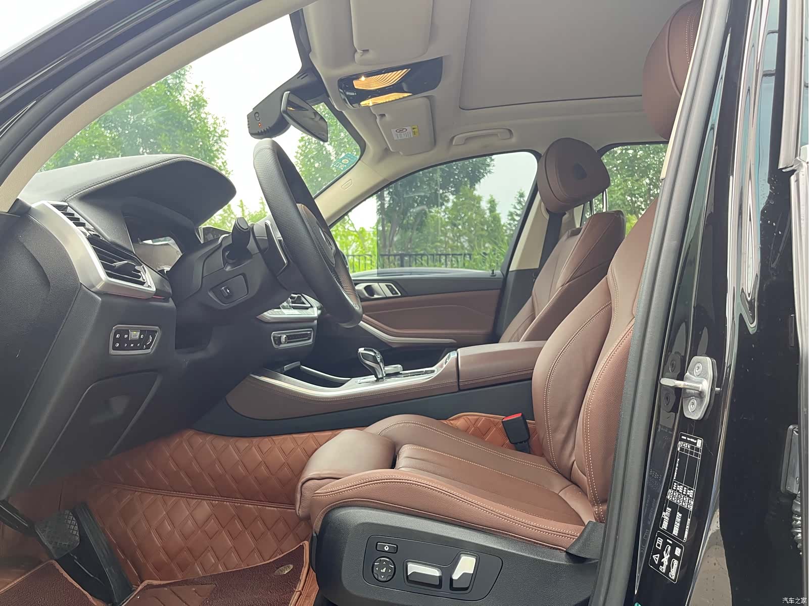 BMW X5, 2020 9