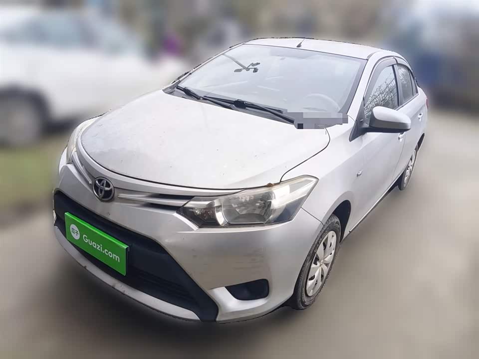 Toyota Vios