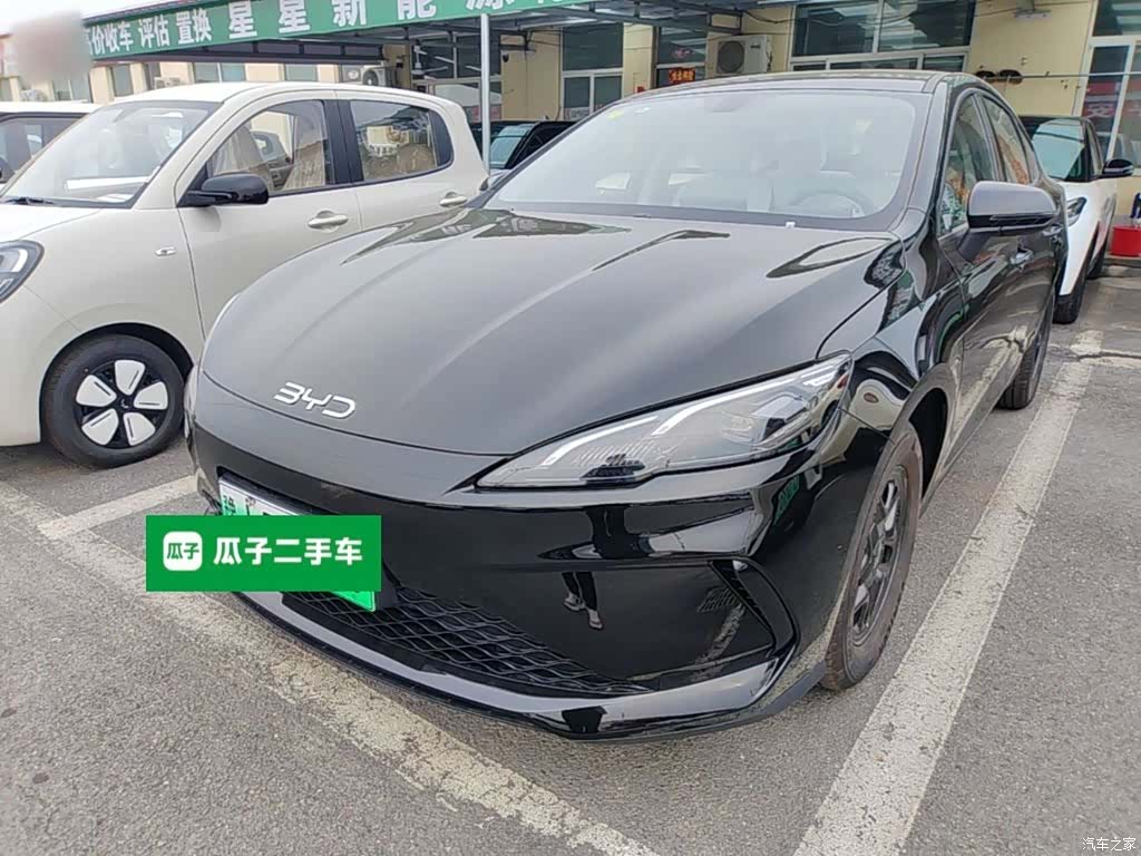 BYD Seal, 2026 2