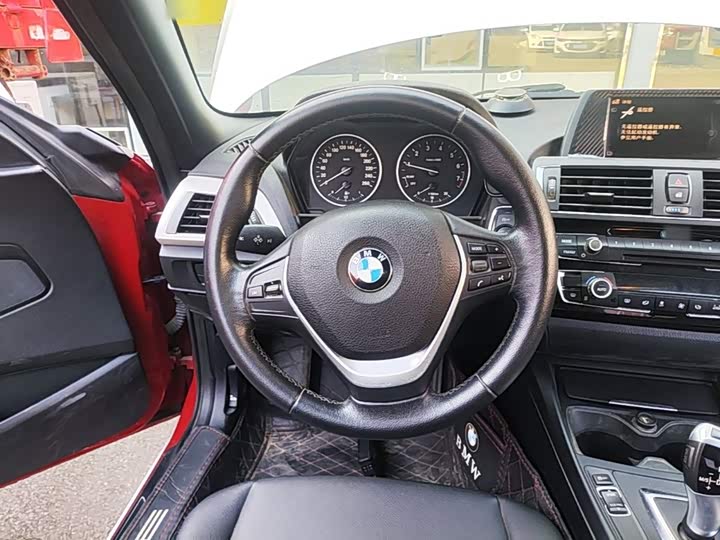 BMW 2 Series 2015 218i chang peng Gran Coupe