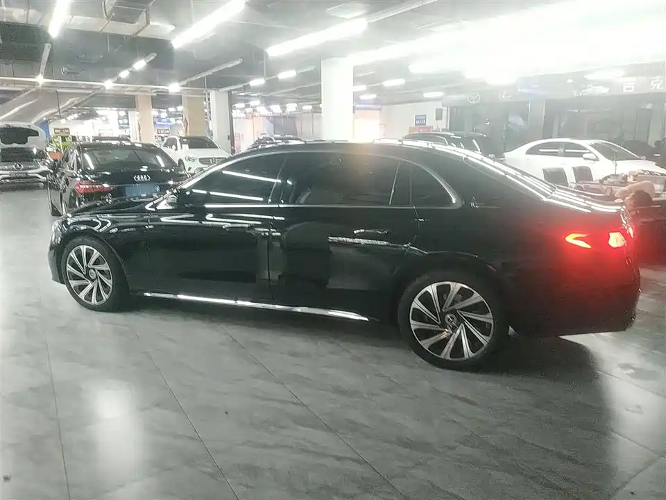 Mercedes-Benz E-class Mercedes-Benz E-class