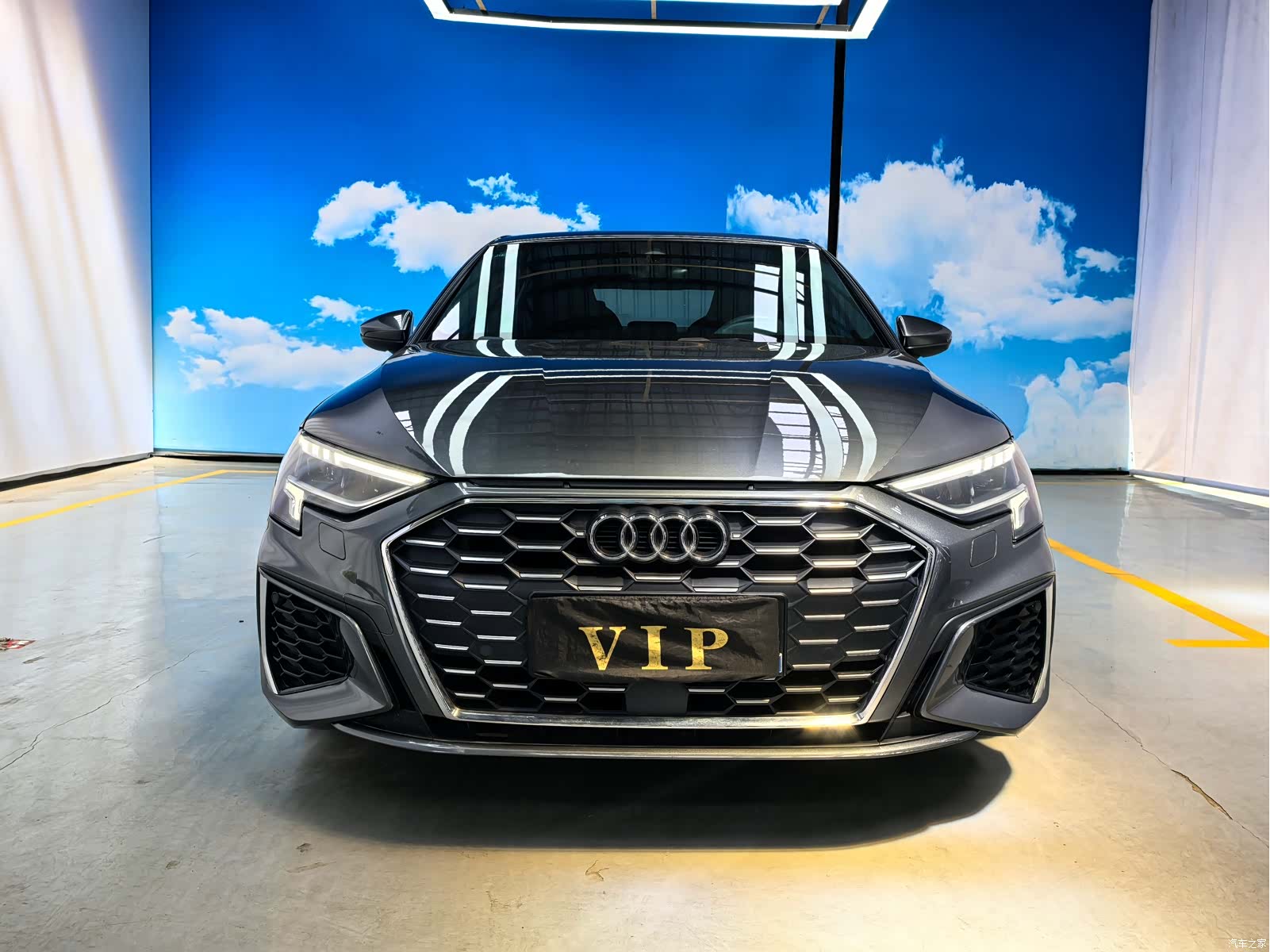 Audi A3, 2021 2