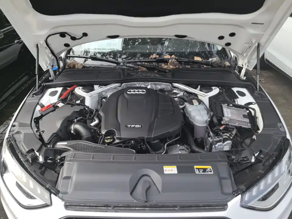 Audi A4L Audi A4L