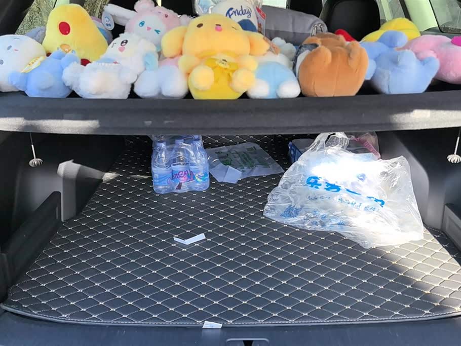 Volkswagen Range patrol