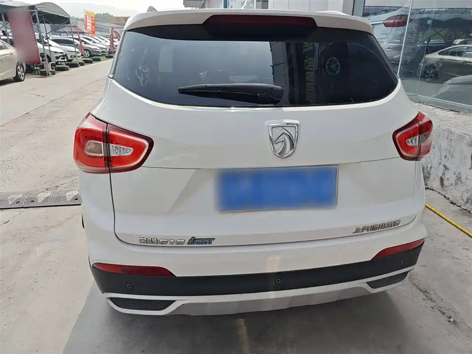 Baoding 510 Baoding 510