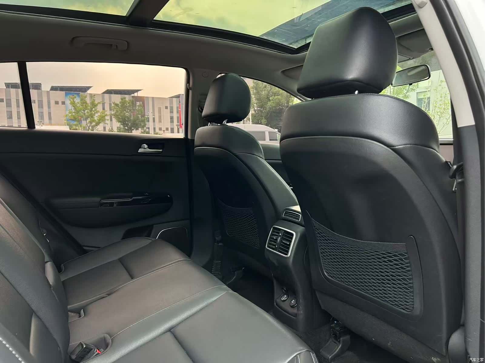Kia KX5, 2018 8