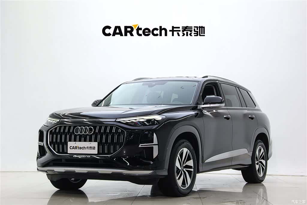 Audi Q6, 2024 1