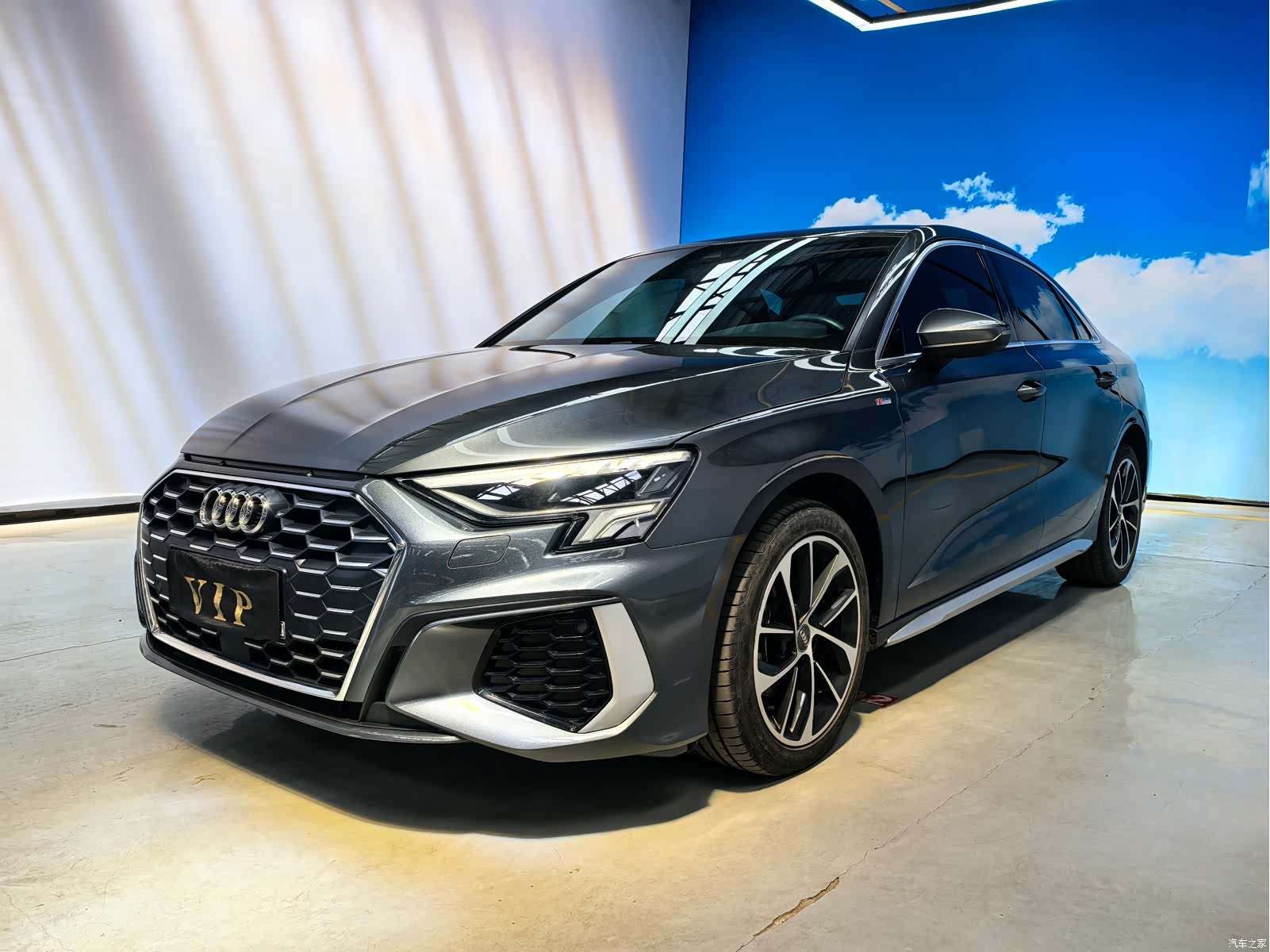 Audi A3, 2021 3