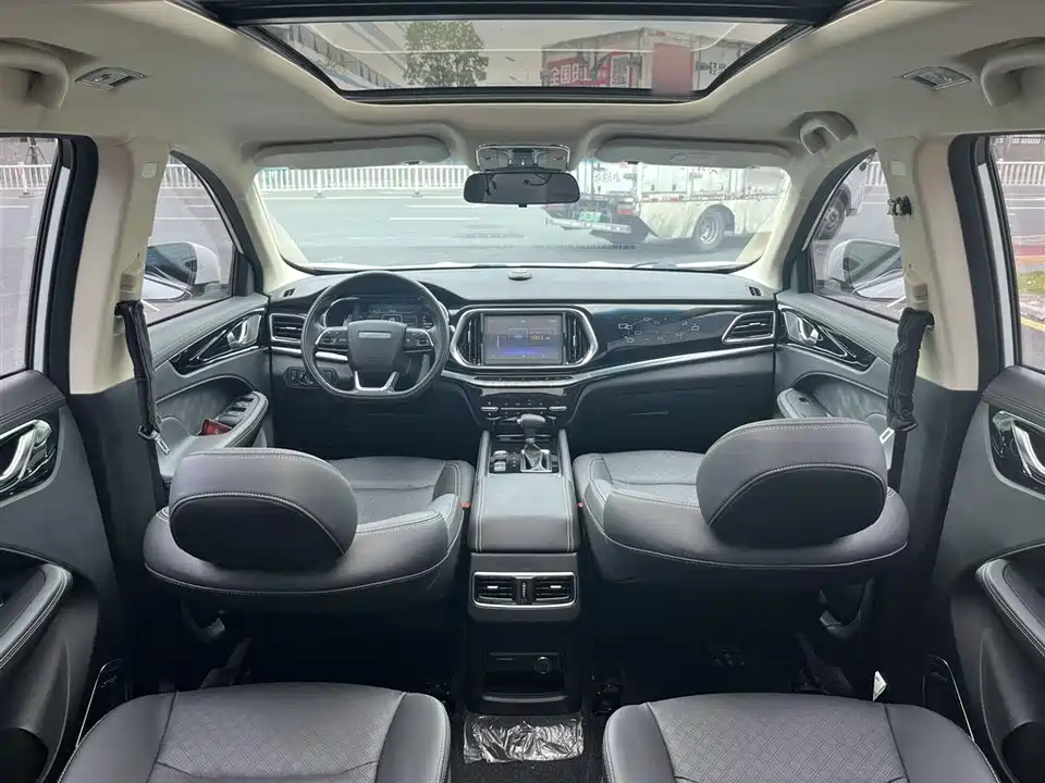 Jetour X90 Jetour X90