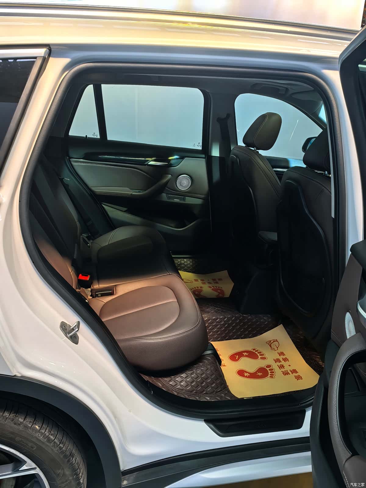 BMW X1, 2022 24