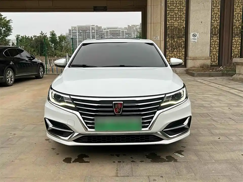 Roewe i6 Roewe i6