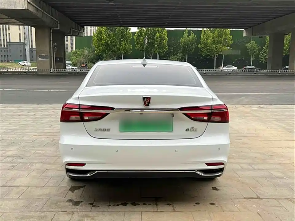 Roewe i6 Roewe i6
