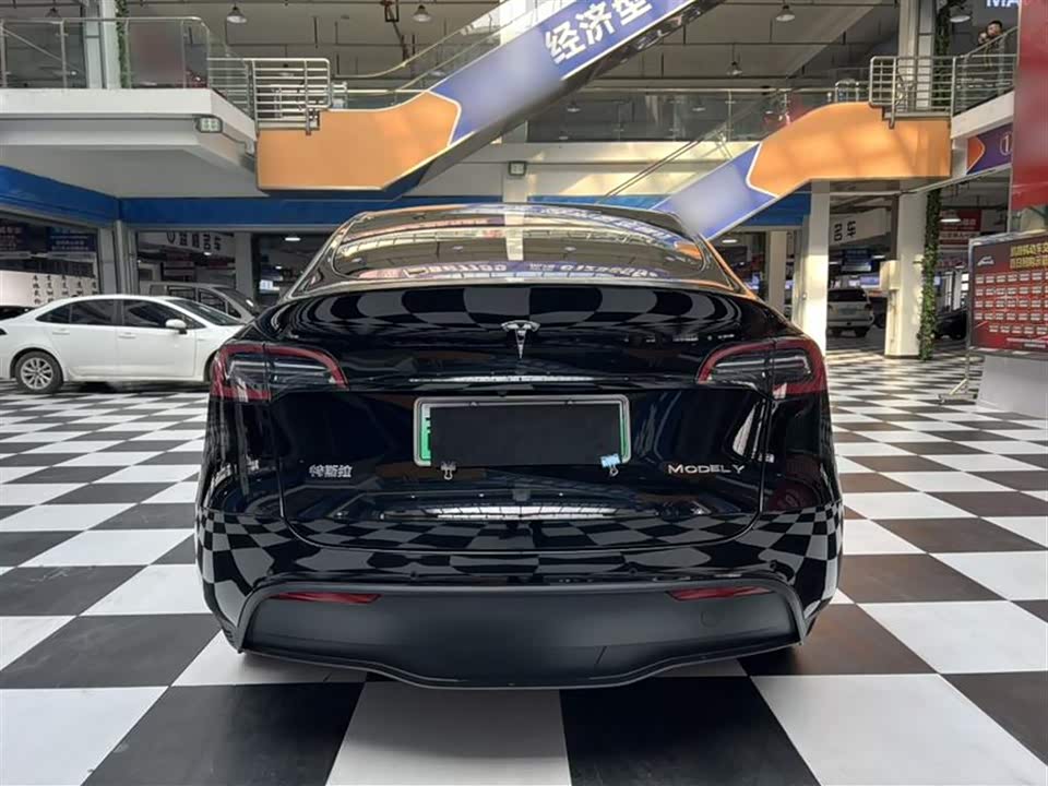 Tesla Model Y Tesla Model Y