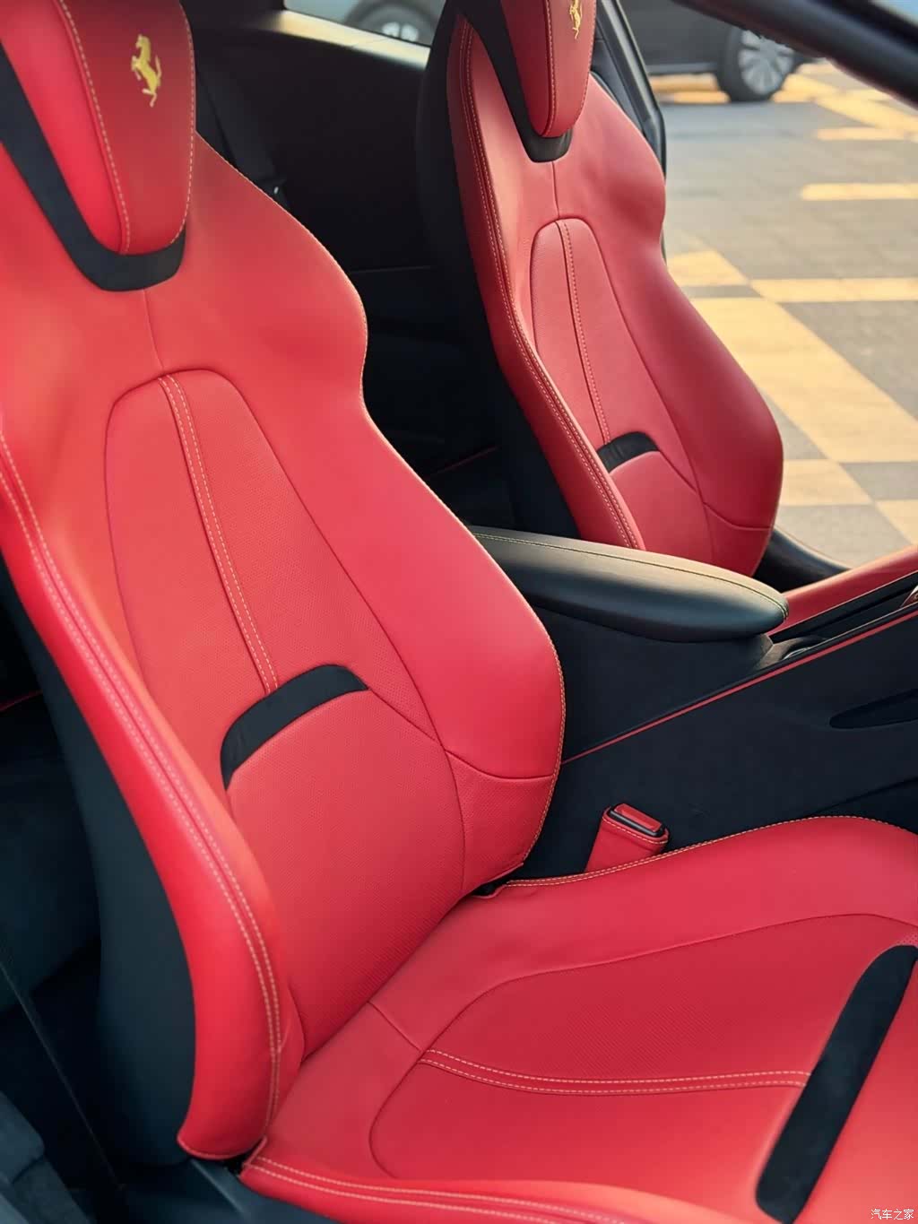 Ferrari Roma, 2023 8