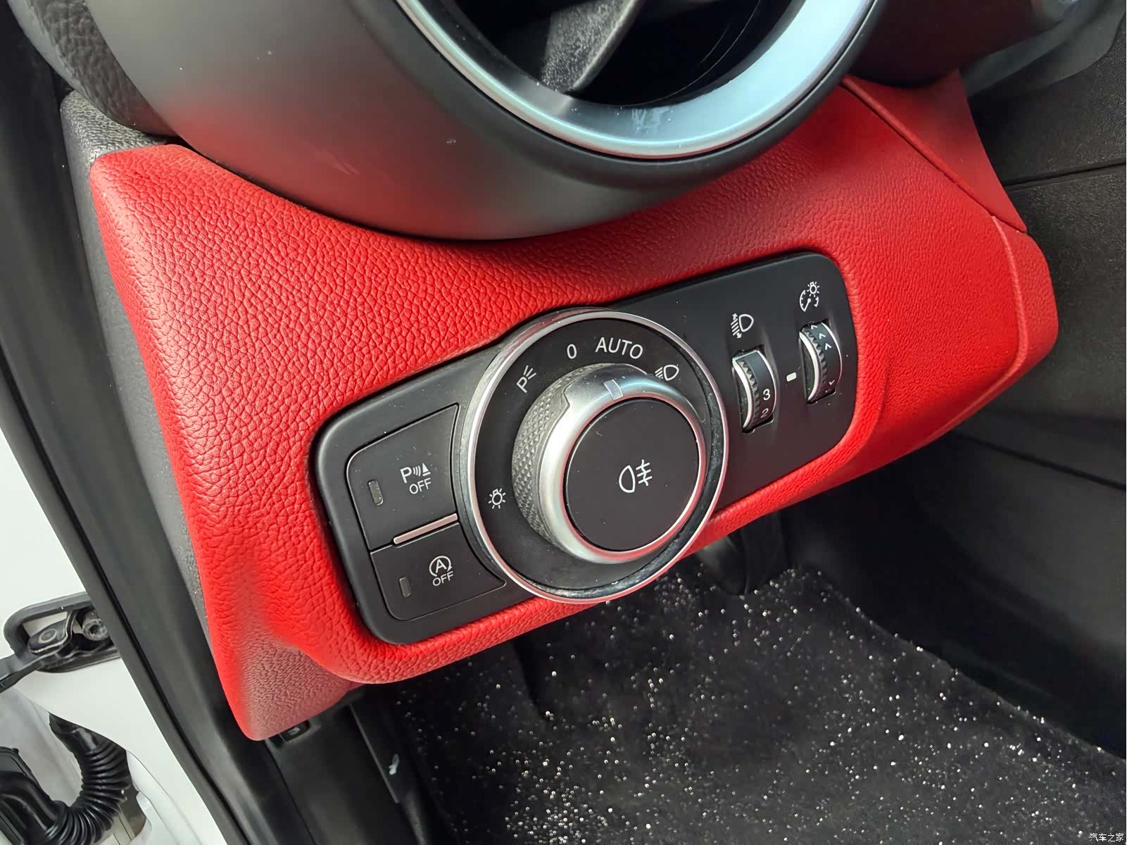 Alfa Romeo Giulia, 2018 20